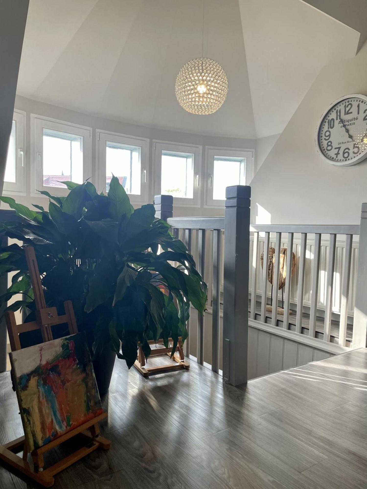 Ferienwohnung Burkhardt Meißen Rum bild