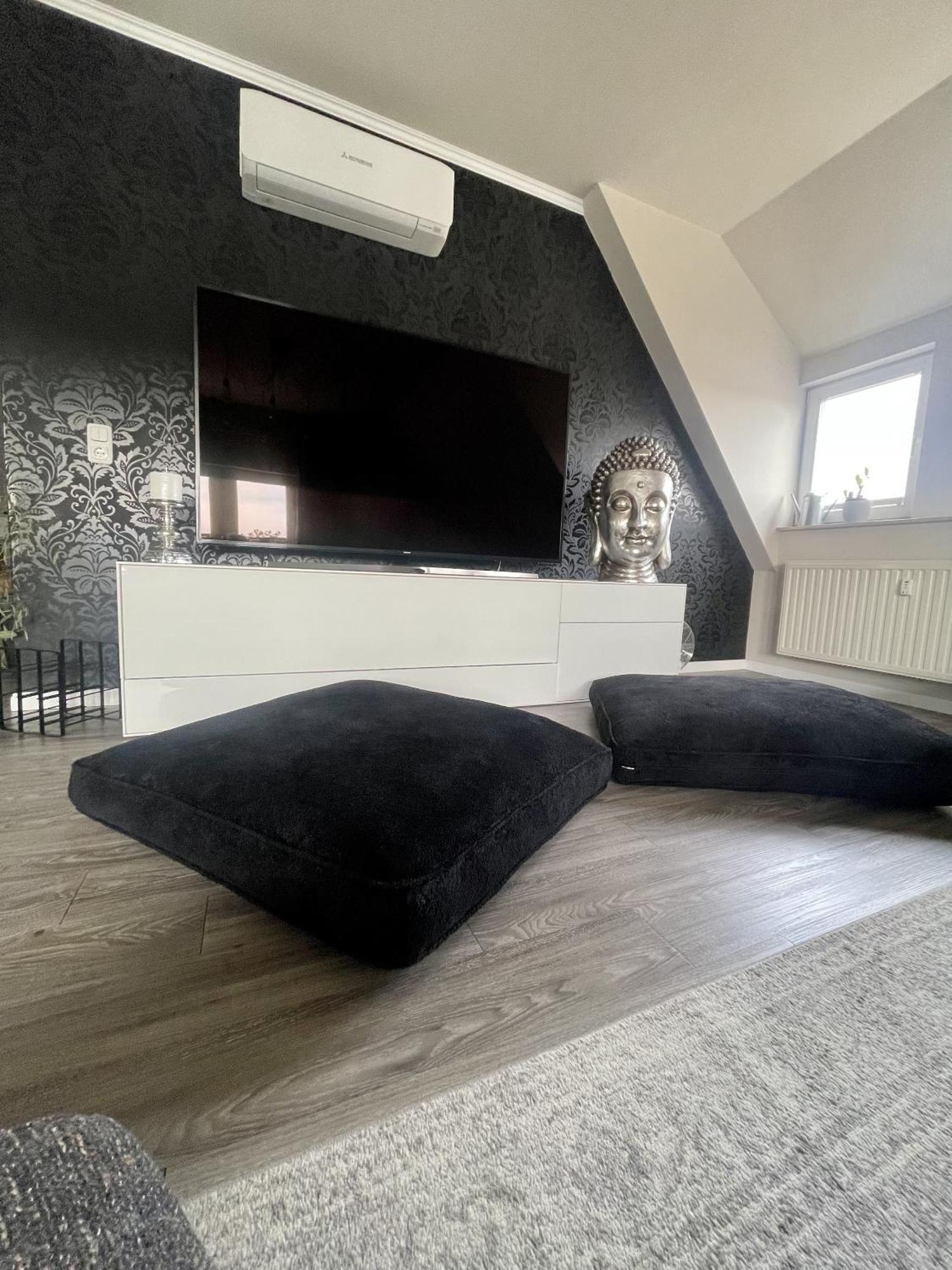 Ferienwohnung Burkhardt Meißen Rum bild