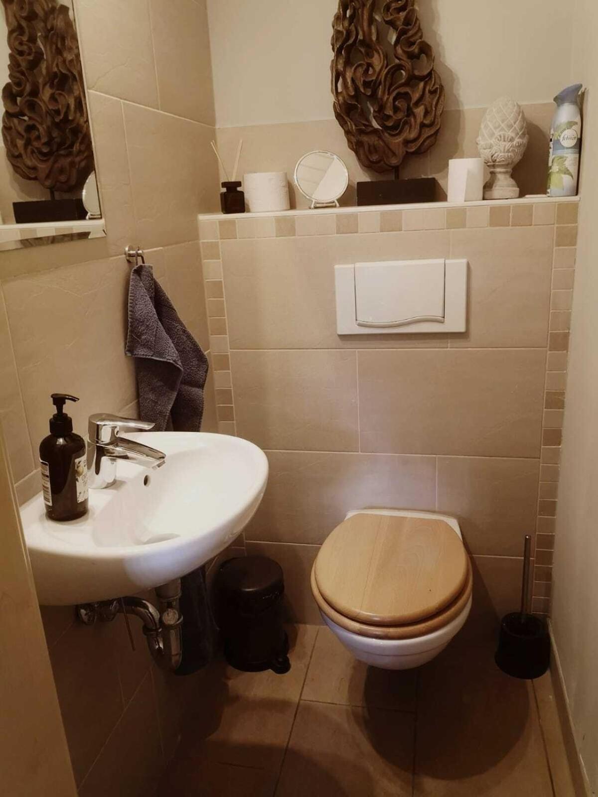 Ferienwohnung Burkhardt Meißen Exteriör bild