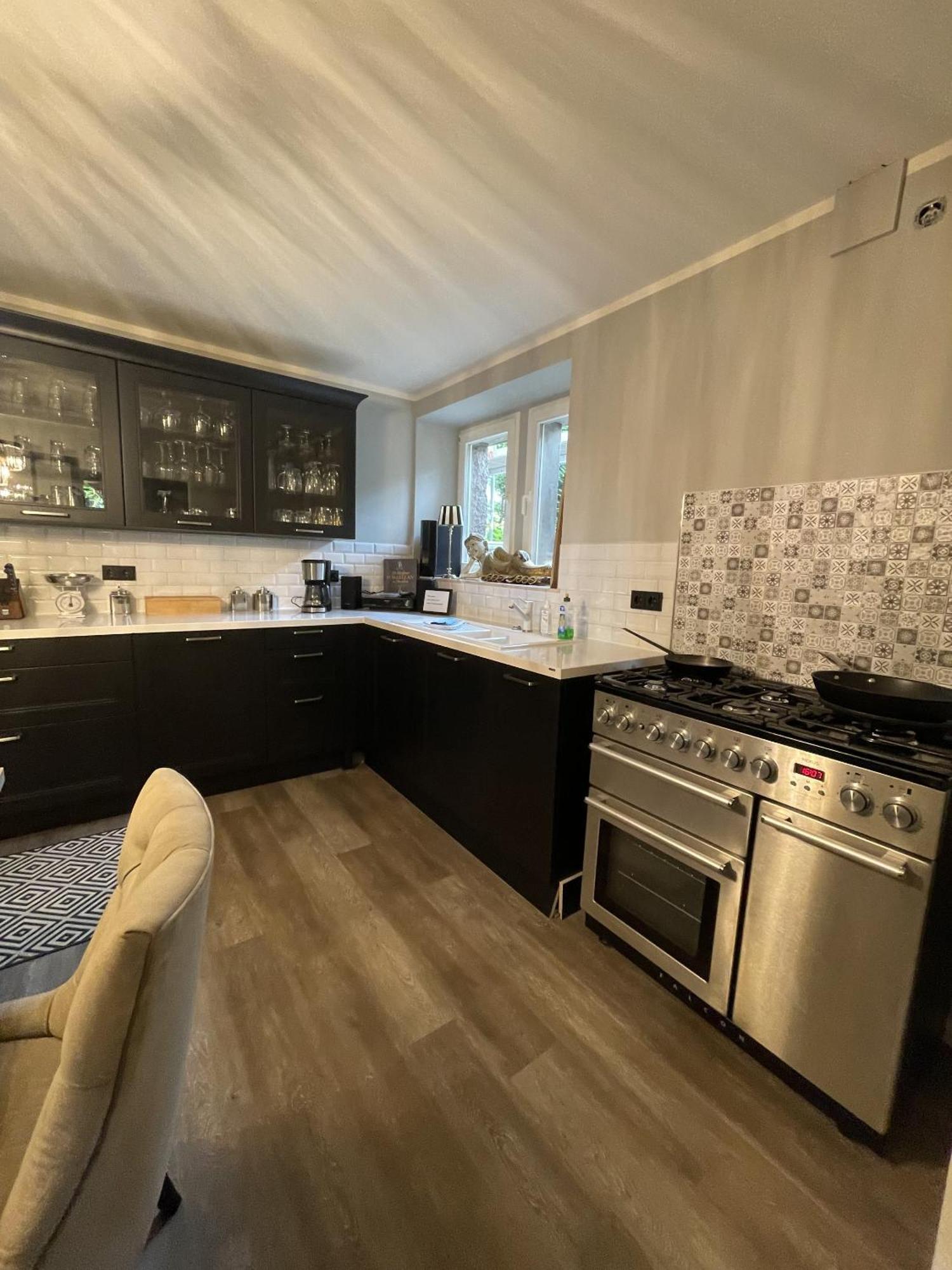 Ferienwohnung Burkhardt Meißen Exteriör bild